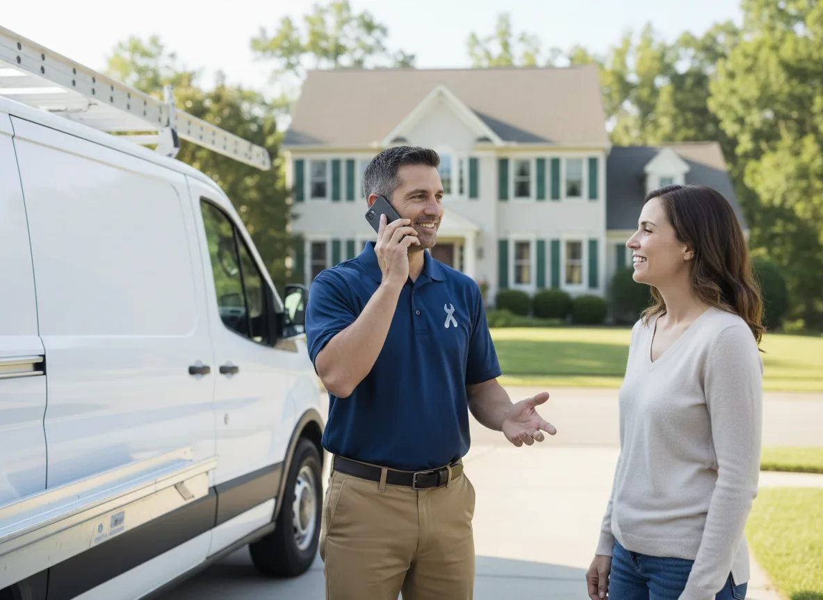 Home Gutter Service Maugansville, MD FAQs
